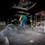 vtt trial, Simon Masi, Urbex.Me