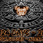 K-124 Days 2013 Tour de Scay