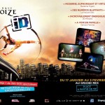 cirque eloize id paris grand rex 2013