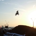 Moto freestyle