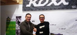 KOXX welcomes new S curve in its capital