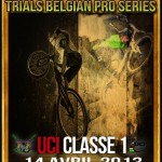 Trials Belgian pro series