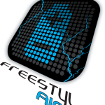 FREESTYL'AIR logo 3n