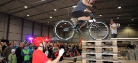 Pragues, le 4Bikes Event