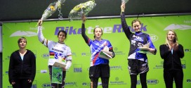 Coupe du Monde UCI Heubach: Janickova s’impose devant Abant et Sykorova