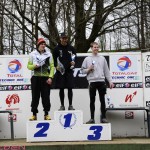 Trials Belgian Pro Series (C1): Iciar Van den Bergh devance Pierre Charles Thomas à Bilstain