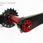 Try All Splined Crankset 2013 (1)