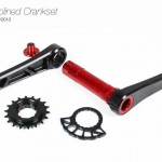 Try All Splined Crankset 2013 (5)