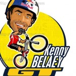 kenny belaey