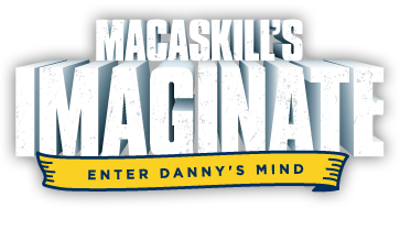 Danny MacAskill’s Imaginate Series Trailer