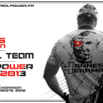 Hannes Herrmann portera les couleurs de Trial Power en 2013