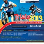 Trials World Cup 2013 - Walbrzych