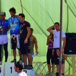 2013-05-07 podium Cato de Asturias Elite