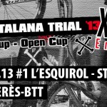 2013-05-09  Copa Catalana Trial '13 X-UP Energy