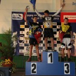 Cerny podium National