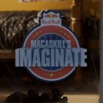 2013-06-19 MacAskill's Imaginate - Riding Film