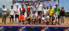 Video de la Copa Catalana de Trial en Sant Antoni de Vilamajor