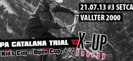 (Español) Tercera prueba de la Copa Catalana este domingo en Vallter2000