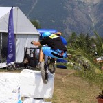 Championnat de France National Auron 2013 by FrankYmage