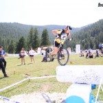 Championnat de France National Auron 2013 by FrankYmage