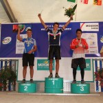 Podium Minime