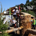 Coupe du Monde Meribel _ les filles (15)