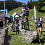 Coupe du Monde Meribel _ les filles (25)