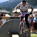 Coupe du Monde Meribel _ les filles (35)