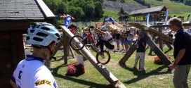 Sondage: Qui va remporter le titre de Championne du Monde UCI Trial 2013