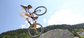 Sondage: Elite 20 et 26, qui va remporter le titre de Champion du Monde UCI Trial 2013?