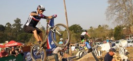 Championnat du Monde Pietermaritzburg: la qualification Elites 26 Bynini