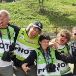 Coupe du Monde Meribel: Les photographes vous remercient