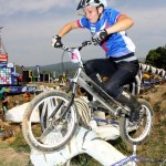 tatiana janickova championne uci trial 2013 2