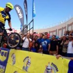 2013-09-19 Dani Comas triunfa en Festibike 2