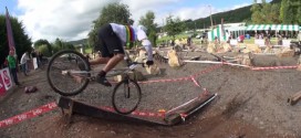 Vidéo: Belgian Trial Pro Series Malmedy 1