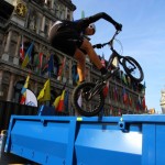 Coupe du Monde Anvers: La qualif 20 pouces en images