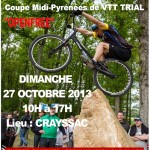 AFFICHE OPEN FREE CAHORS