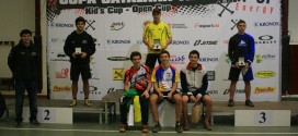 (Español) Vídeo Copa Catalana Trial 2013 en Terrassa