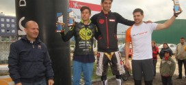 (Español) Resultados primer Open Trialbici de Gijón 2013