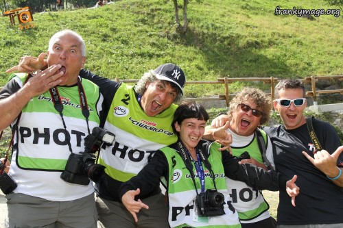 Vos photographes à Meribel