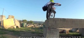 Gerard Trueba Compilation 2013