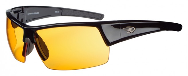 Test: Lunettes Ryders Caliber