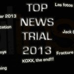 Top News Trial 2013