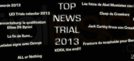 Top News Trial 2013