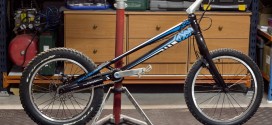 Le Play II arrive chez Trial-Bikes.com