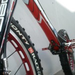 2014-01-18 JBG Bikes Evolution Five 18