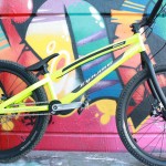 Test Inpulse Blast 24″ Street