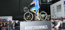 Belaey Trials Team en Velofollies