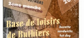 Rendez-vous à Buthiers le 2 février