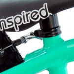 Inspired Bicycles New 26 Bikes and Frames for 2014